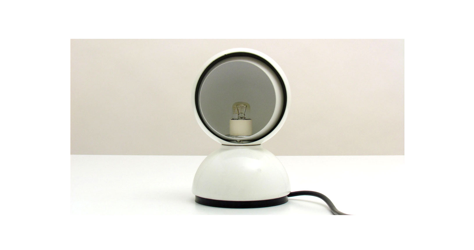 eclisse lamp vintage furniture iconic design lighting lampada vico magistretti artemide