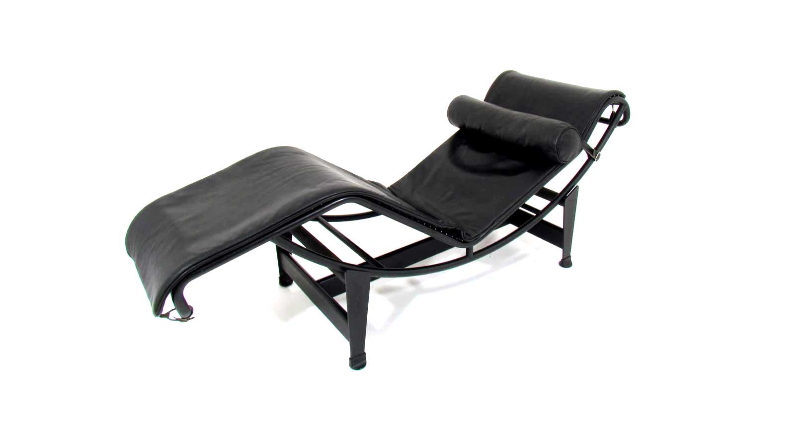 lc4 chaise lounge cassina pelle leather chair armchair seduta relax sofa vintage iconic design furniture le corbusier