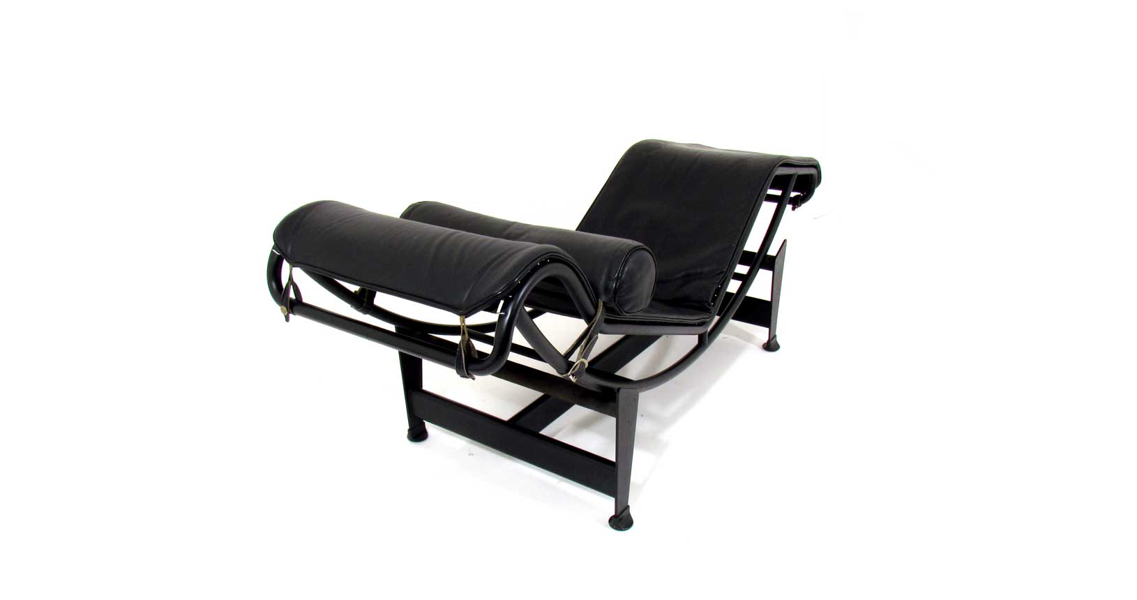 lc4 chaise lounge cassina pelle leather chair armchair seduta relax sofa vintage iconic design furniture le corbusier