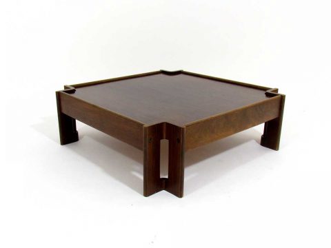 zelda table wood poltronova sergio asti design coffee iconicdesign iconic design furniture vintage